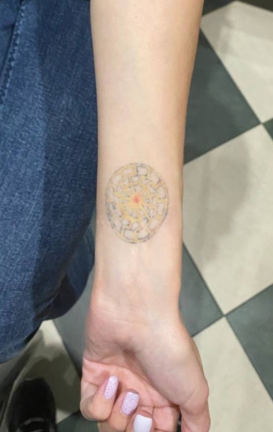 CoverUp`s work sample 0